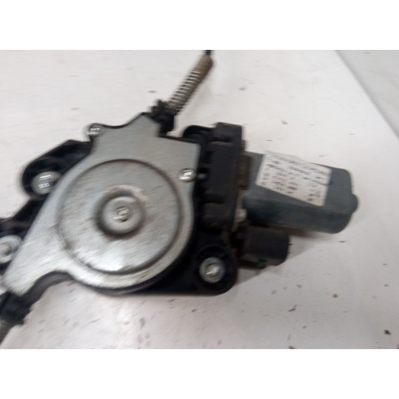 Recambio de elevalunas electrico delantero derecho para fiat panda / panda classic (169_) 1.2 (169.axb11, 169.axb1a) referencia 