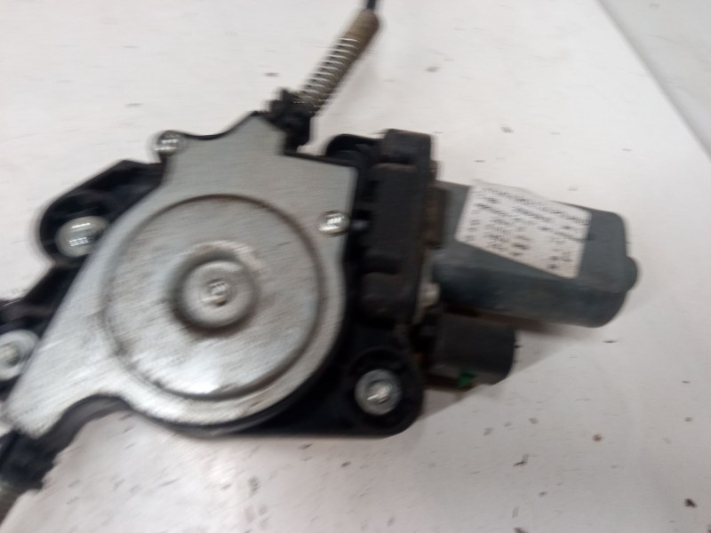 Recambio de elevalunas electrico delantero derecho para fiat panda / panda classic (169_) 1.2 (169.axb11, 169.axb1a) referencia 