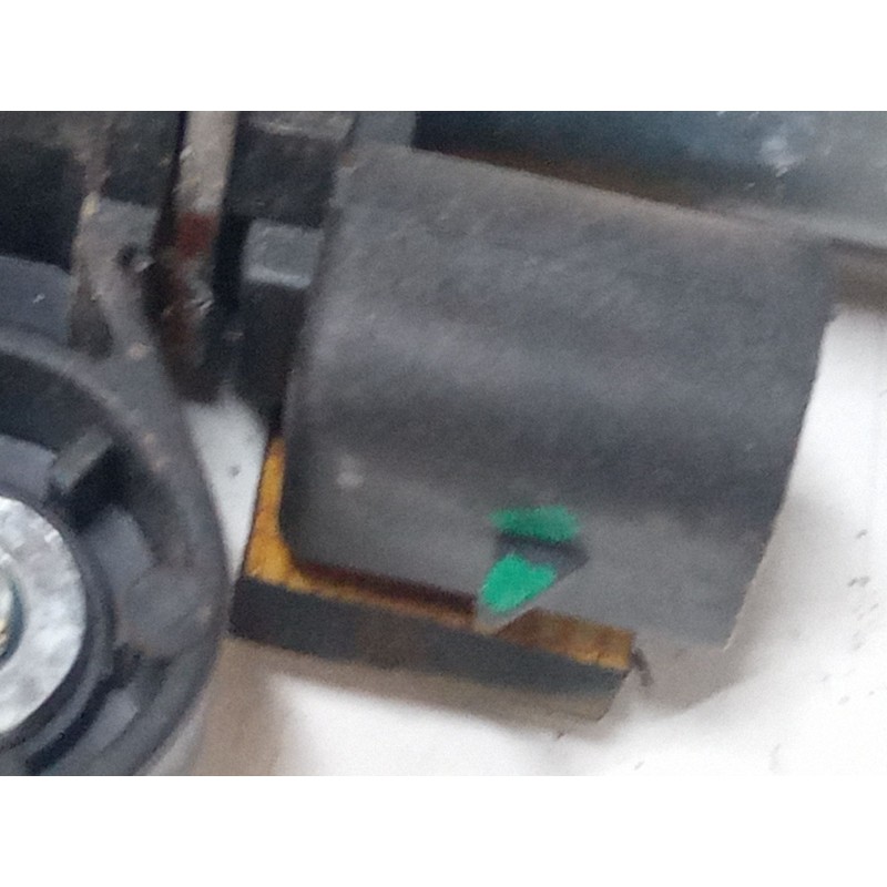 Recambio de elevalunas electrico delantero derecho para fiat panda / panda classic (169_) 1.2 (169.axb11, 169.axb1a) referencia 