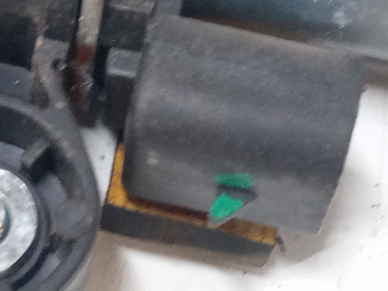 Recambio de elevalunas electrico delantero derecho para fiat panda / panda classic (169_) 1.2 (169.axb11, 169.axb1a) referencia 