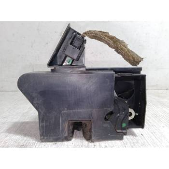 CERRADURA PUERTA DELANTERA IZQUIERDA 