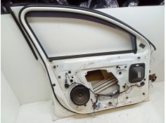 Recambio de puerta delantera izquierda para skoda superb ii station wagon (3t5) 2.0 tdi 16v referencia OEM IAM    2