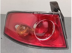Recambio de piloto trasero izquierdo para seat ibiza iii (6l1) 1.9 tdi referencia OEM IAM   