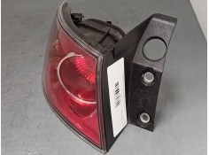 Recambio de piloto trasero izquierdo para seat ibiza iii (6l1) 1.9 tdi referencia OEM IAM    2