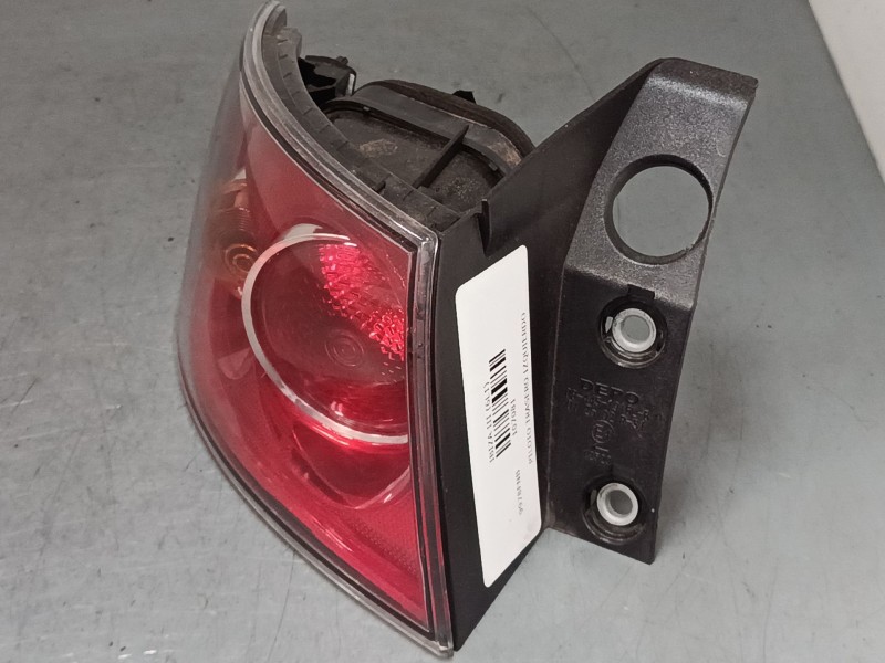Recambio de piloto trasero izquierdo para seat ibiza iii (6l1) 1.9 tdi referencia OEM IAM   