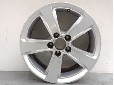 Recambio de llanta alumino 15´´ para seat ibiza iii (6l1) 1.9 tdi referencia OEM IAM 6L0601025R  