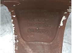 Recambio de llanta alumino 15´´ para seat ibiza iii (6l1) 1.9 tdi referencia OEM IAM 6L0601025R   2