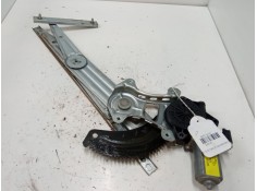 Recambio de elevalunas electrico delantero derecho para nissan note (e12) 1.2 dig-s referencia OEM IAM 3036928A  