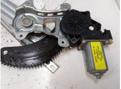 Recambio de elevalunas electrico delantero derecho para nissan note (e12) 1.2 dig-s referencia OEM IAM 3036928A   2