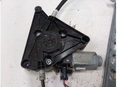 Recambio de elevalunas electrico delantero derecho para peugeot 108 1.2 referencia OEM IAM 430086K0   2