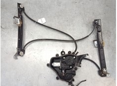 Recambio de elevalunas electrico delantero derecho para seat ibiza iv sc (6j1, 6p5) 1.9 tdi referencia OEM IAM 6J3837402A  