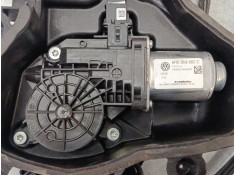 Recambio de elevalunas electrico delantero derecho para seat ibiza iv sc (6j1, 6p5) 1.9 tdi referencia OEM IAM 6J3837402A   2
