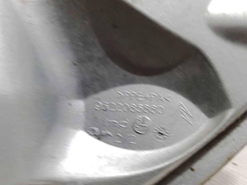 Recambio de tapa exterior combustible para citroën xsara (n1) 2.0 hdi 90 referencia OEM IAM   