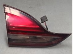 Recambio de piloto trasero porton izquierdo para opel zafira tourer c (p12) 2.0 cdti (75) referencia OEM IAM 13288832AGJ  
