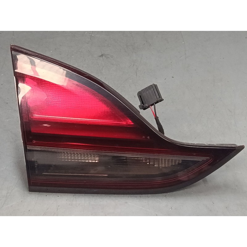 Recambio de piloto trasero porton izquierdo para opel zafira tourer c (p12) 2.0 cdti (75) referencia OEM IAM 13288832AGJ  