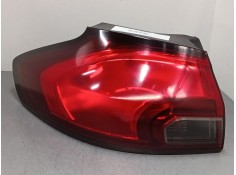 Recambio de piloto trasero izquierdo para opel zafira tourer c (p12) 2.0 cdti (75) referencia OEM IAM 13278784 428448700 