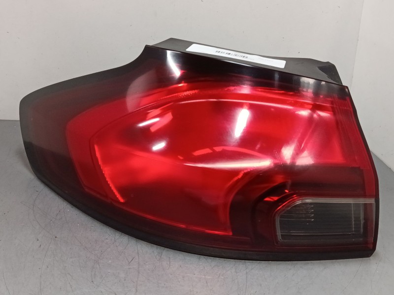 Recambio de piloto trasero izquierdo para opel zafira tourer c (p12) 2.0 cdti (75) referencia OEM IAM 13278784 428448700 