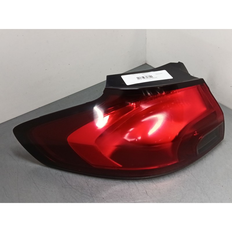 Recambio de piloto trasero izquierdo para opel zafira tourer c (p12) 2.0 cdti (75) referencia OEM IAM 13278784 428448700 