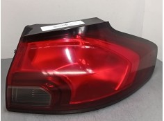 Recambio de piloto trasero derecho para opel zafira tourer c (p12) 2.0 cdti (75) referencia OEM IAM 13278785 428448700 