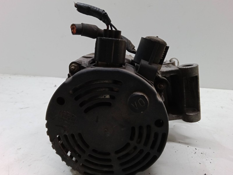 Recambio de alternador para ford focus c-max (dm2) 1.6 referencia OEM IAM MS1022118353  3N1110300AD