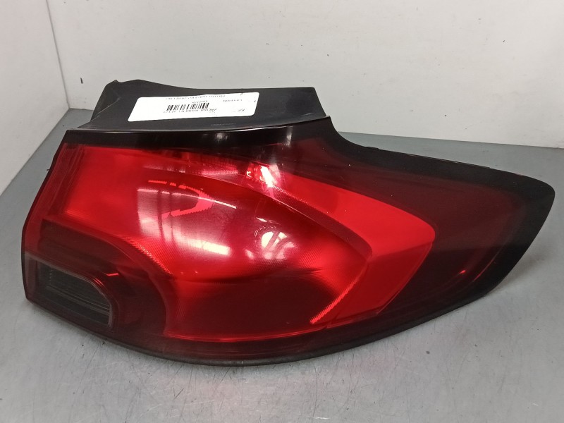 Recambio de piloto trasero derecho para opel zafira tourer c (p12) 2.0 cdti (75) referencia OEM IAM 13278785 428448700 