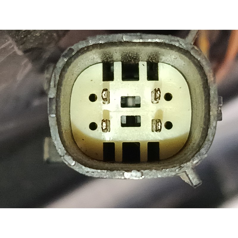 Recambio de piloto trasero derecho para opel zafira tourer c (p12) 2.0 cdti (75) referencia OEM IAM 13278785 428448700 