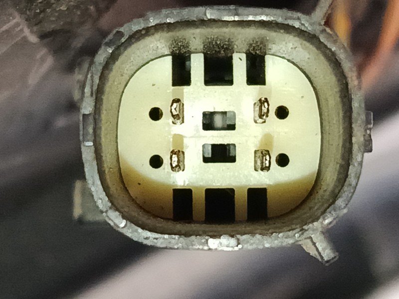 Recambio de piloto trasero derecho para opel zafira tourer c (p12) 2.0 cdti (75) referencia OEM IAM 13278785 428448700 