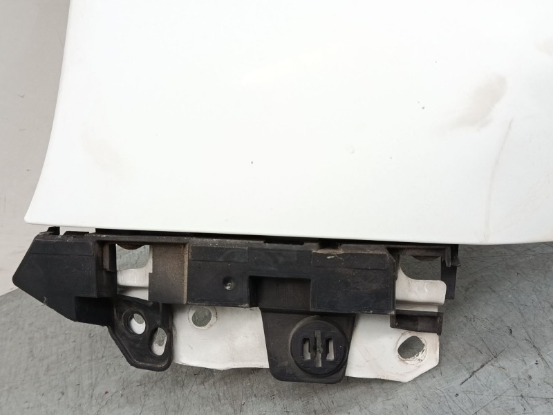 Recambio de aleta delantera izquierda para opel zafira tourer c (p12) 2.0 cdti (75) referencia OEM IAM 13355187  