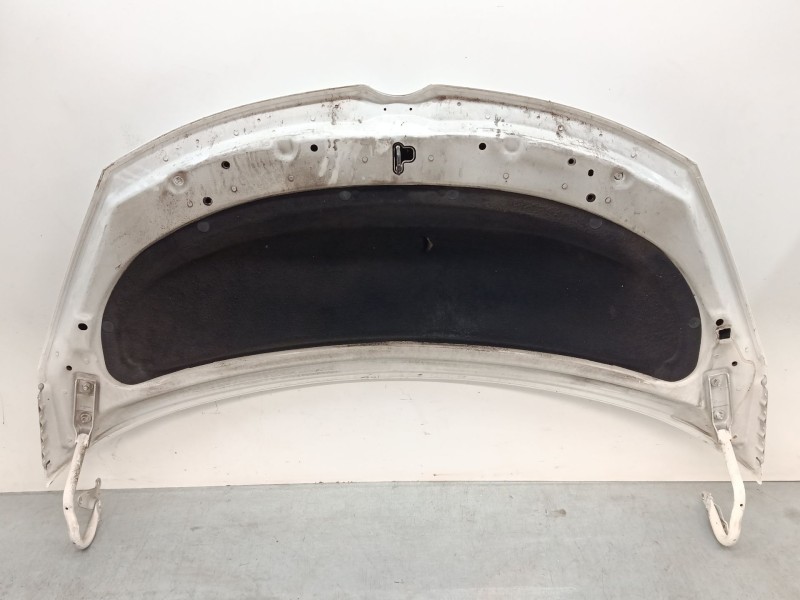 Recambio de capo para opel zafira tourer c (p12) 2.0 cdti (75) referencia OEM IAM 20895443  