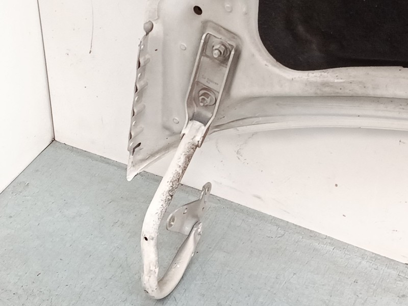 Recambio de capo para opel zafira tourer c (p12) 2.0 cdti (75) referencia OEM IAM 20895443  