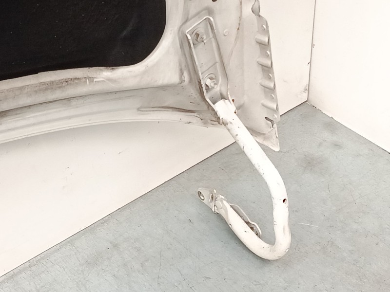 Recambio de capo para opel zafira tourer c (p12) 2.0 cdti (75) referencia OEM IAM 20895443  