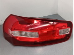 Recambio de piloto trasero izquierdo para citroën c4 picasso ii 1.6 hdi 90 referencia OEM IAM 9676120780  