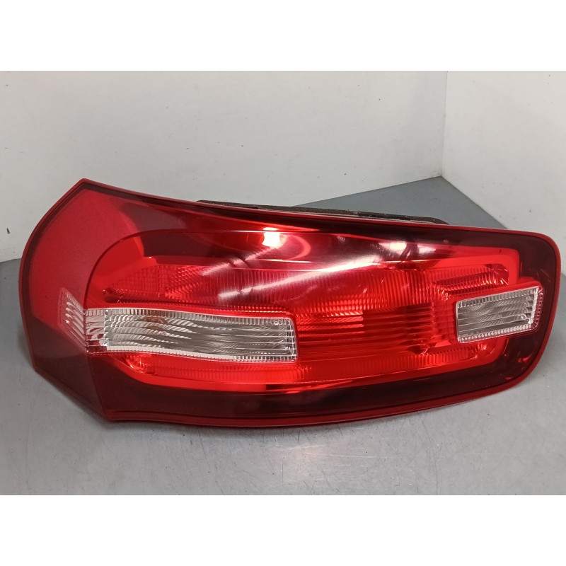 Recambio de piloto trasero izquierdo para citroën c4 picasso ii 1.6 hdi 90 referencia OEM IAM 9676120780  