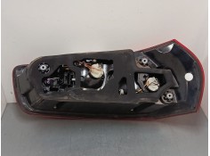 Recambio de piloto trasero izquierdo para citroën c4 picasso ii 1.6 hdi 90 referencia OEM IAM 9676120780   2
