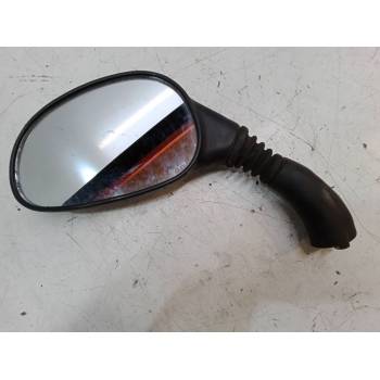 RETROVISOR IZQUIERDO 