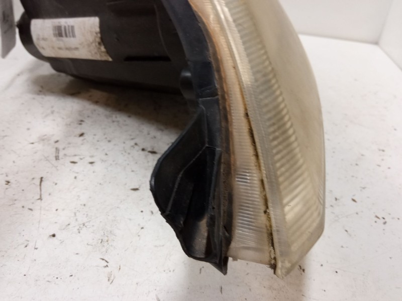 Recambio de faro izquierdo para citroën c3 i (fc_, fn_) 1.4 i referencia OEM IAM 9680157580  