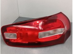 Recambio de piloto trasero derecho para citroën c4 picasso ii 1.6 hdi 90 referencia OEM IAM 9676120680  