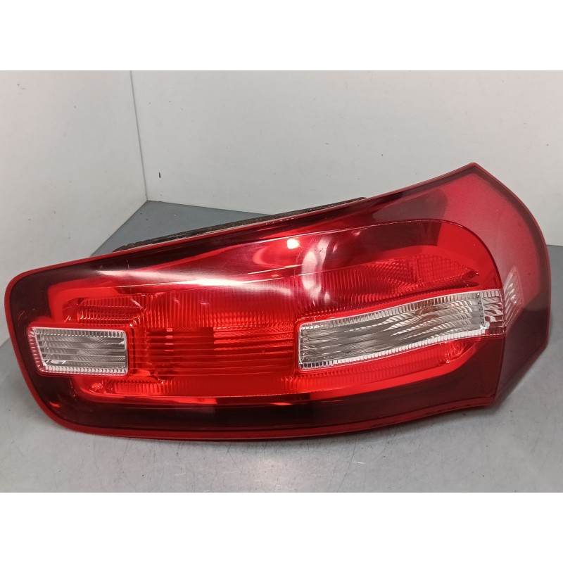 Recambio de piloto trasero derecho para citroën c4 picasso ii 1.6 hdi 90 referencia OEM IAM 9676120680  