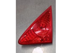 Recambio de piloto trasero porton derecho para peugeot 3008 i monospace (0u_) 1.6 hdi referencia OEM IAM 9683460980  