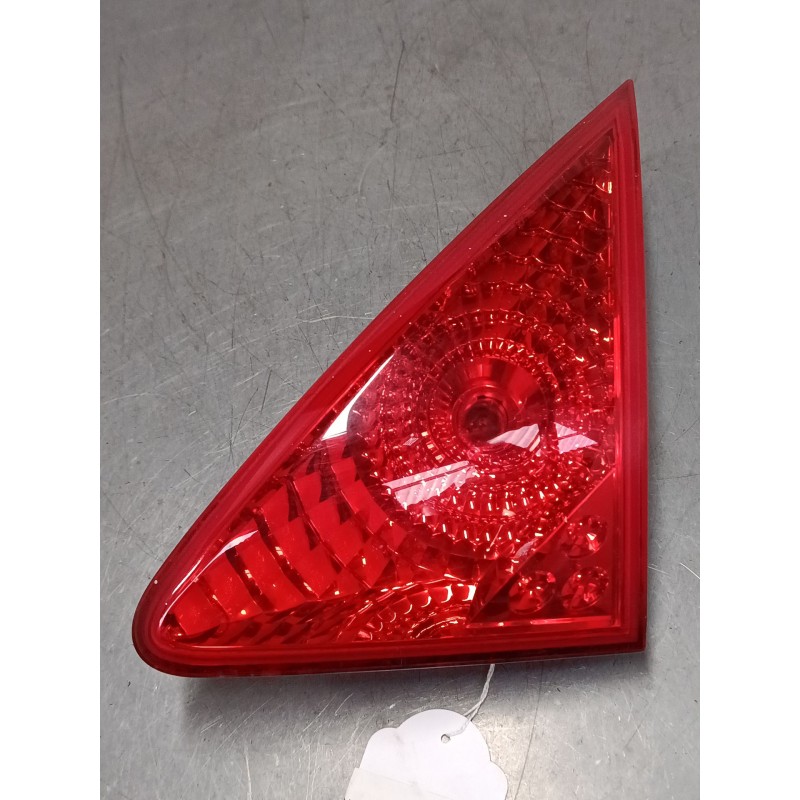 Recambio de piloto trasero porton derecho para peugeot 3008 i monospace (0u_) 1.6 hdi referencia OEM IAM 9683460980  