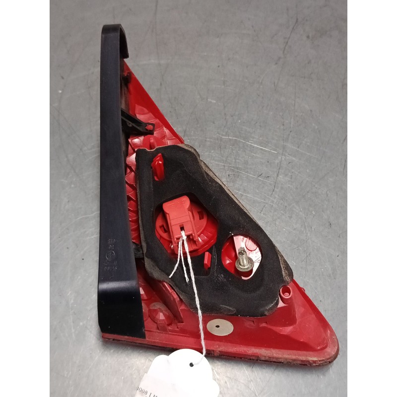 Recambio de piloto trasero porton derecho para peugeot 3008 i monospace (0u_) 1.6 hdi referencia OEM IAM 9683460980  