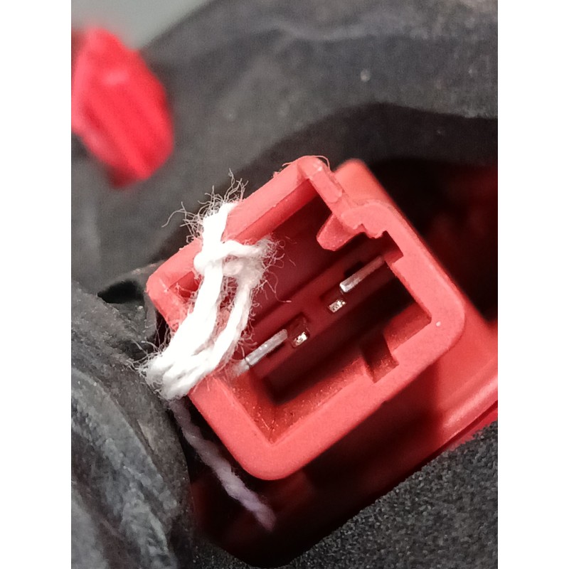 Recambio de piloto trasero porton derecho para peugeot 3008 i monospace (0u_) 1.6 hdi referencia OEM IAM 9683460980  