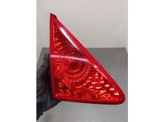 Recambio de piloto trasero porton izquierdo para peugeot 3008 i monospace (0u_) 1.6 hdi referencia OEM IAM 968346180  