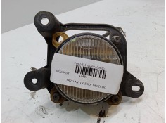 Recambio de faro antiniebla derecho para ford focus i (daw, dbw) 1.8 di / tddi referencia OEM IAM   