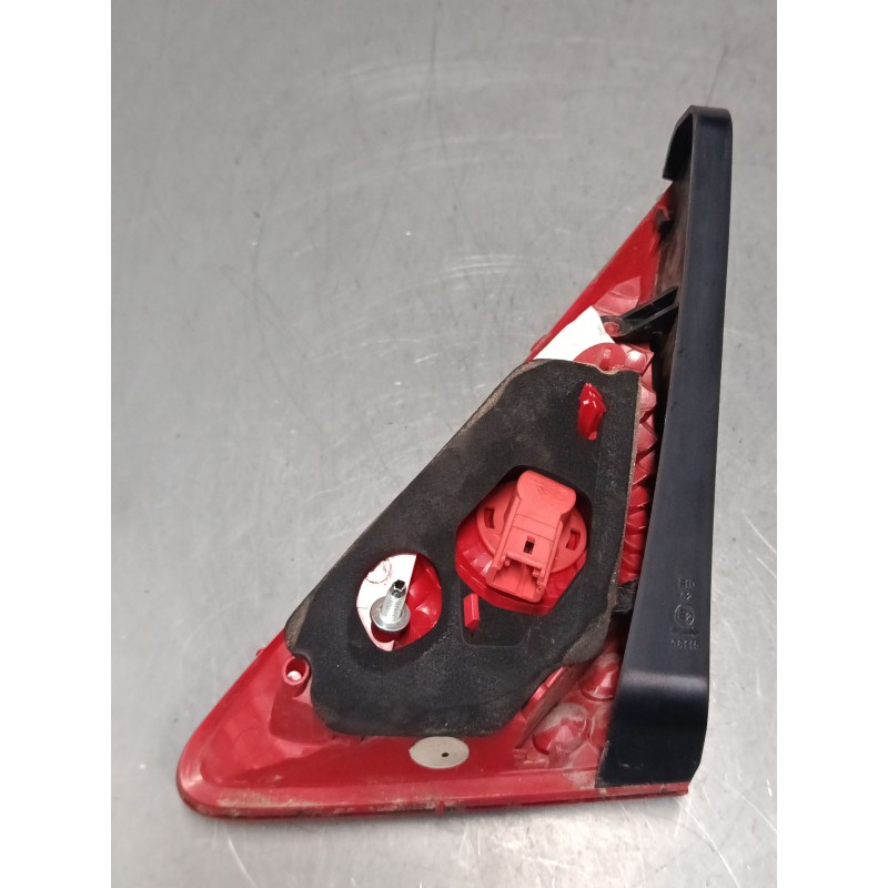 Recambio de piloto trasero porton izquierdo para peugeot 3008 i monospace (0u_) 1.6 hdi referencia OEM IAM 968346180  