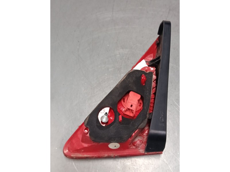 Recambio de piloto trasero porton izquierdo para peugeot 3008 i monospace (0u_) 1.6 hdi referencia OEM IAM 968346180  