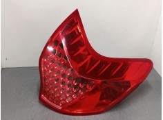 Recambio de piloto trasero izquierdo para peugeot 3008 i monospace (0u_) 1.6 hdi referencia OEM IAM 9683460880  