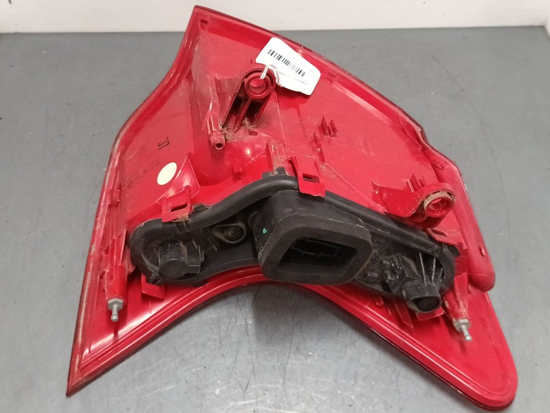 Recambio de piloto trasero izquierdo para peugeot 3008 i monospace (0u_) 1.6 hdi referencia OEM IAM 9683460880  