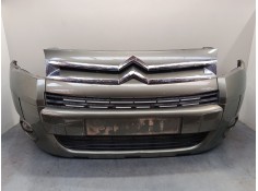 Recambio de paragolpes delantero para citroën berlingo furgoneta/monovolumen (b9) 1.6 hdi 110 referencia OEM IAM   