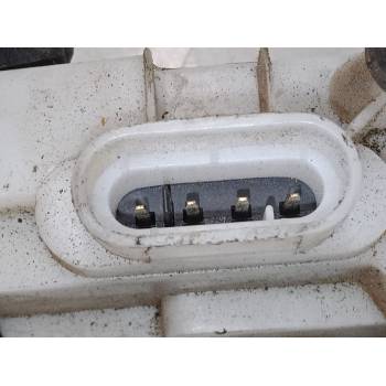 CERRADURA PUERTA DELANTERA DERECHA 
